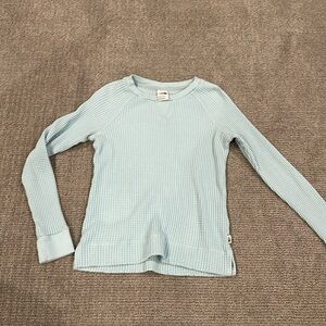 Women’s small long sleeve